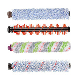 Maxbell 4Pcs Roller Brush Washable Practical Reusable Durable for 1866 1926 Vacuums without Filter