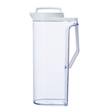 Maxbell Water Pitcher Heat Resistant Beverage Dispenser Lemonade Kettle Food Grade 2200ML
