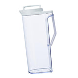 Maxbell Water Pitcher Heat Resistant Beverage Dispenser Lemonade Kettle Food Grade 2200ML