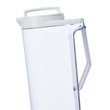 Maxbell Water Pitcher Heat Resistant Beverage Dispenser Lemonade Kettle Food Grade 2200ML