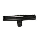 Maxbell Vacuum Cleaner Brush Head Flooring Tool Living Room Floor Brush Replacement Vacuuming 36x5.5cm