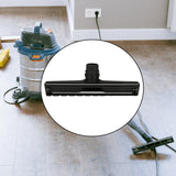 Maxbell Vacuum Cleaner Brush Head Flooring Tool Living Room Floor Brush Replacement Vacuuming 36x5.5cm