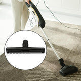 Maxbell Vacuum Cleaner Brush Head Flooring Tool Living Room Floor Brush Replacement Vacuuming 36x5.5cm