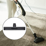 Maxbell Vacuum Cleaner Brush Head Flooring Tool Living Room Floor Brush Replacement Absorb Water 36x5cm