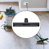 Maxbell Vacuum Cleaner Brush Head Flooring Tool Living Room Floor Brush Replacement Absorb Water 36x5cm