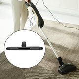 Maxbell Vacuum Cleaner Brush Head Flooring Tool Living Room Floor Brush Replacement Iron Water 42x3.8cm