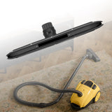 Maxbell Vacuum Cleaner Brush Head Flooring Tool Living Room Floor Brush Replacement Iron Water 42x3.8cm