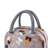 Maxbell bag Liner Lunch Bags Soft Liner for Beach Outdoor Teen style A