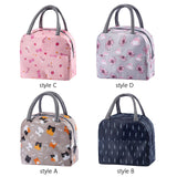 Maxbell bag Liner Lunch Bags Soft Liner for Beach Outdoor Teen style A
