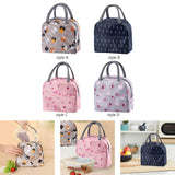 Maxbell bag Liner Lunch Bags Soft Liner for Beach Outdoor Teen style A