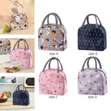 Maxbell bag Liner Lunch Bags Soft Liner for Beach Outdoor Teen style A