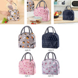 Maxbell bag Liner Lunch Bags Soft Liner for Beach Outdoor Teen style A