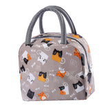 Maxbell bag Liner Lunch Bags Soft Liner for Beach Outdoor Teen style A
