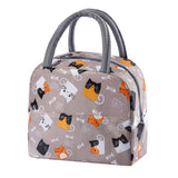 Maxbell bag Liner Lunch Bags Soft Liner for Beach Outdoor Teen style A