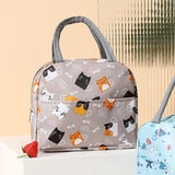 Maxbell bag Liner Lunch Bags Soft Liner for Beach Outdoor Teen style A