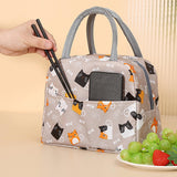 Maxbell bag Liner Lunch Bags Soft Liner for Beach Outdoor Teen style A