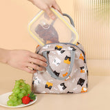 Maxbell bag Liner Lunch Bags Soft Liner for Beach Outdoor Teen style A