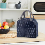 Maxbell bag Liner Lunch Bags Soft Liner for Beach Outdoor Teen style B