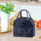 Maxbell bag Liner Lunch Bags Soft Liner for Beach Outdoor Teen style B