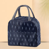 Maxbell bag Liner Lunch Bags Soft Liner for Beach Outdoor Teen style B