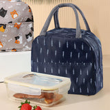 Maxbell bag Liner Lunch Bags Soft Liner for Beach Outdoor Teen style B