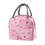 Maxbell bag Liner Lunch Bags Soft Liner for Beach Outdoor Teen style C