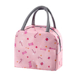 Maxbell bag Liner Lunch Bags Soft Liner for Beach Outdoor Teen style C