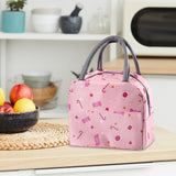 Maxbell bag Liner Lunch Bags Soft Liner for Beach Outdoor Teen style C