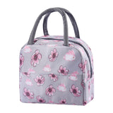 Maxbell bag Liner Lunch Bags Soft Liner for Beach Outdoor Teen style D