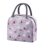 Maxbell bag Liner Lunch Bags Soft Liner for Beach Outdoor Teen style D