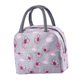 Maxbell bag Liner Lunch Bags Soft Liner for Beach Outdoor Teen style D