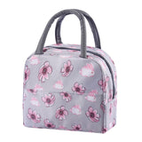 Maxbell bag Liner Lunch Bags Soft Liner for Beach Outdoor Teen style D