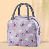 Maxbell bag Liner Lunch Bags Soft Liner for Beach Outdoor Teen style D