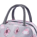 Maxbell bag Liner Lunch Bags Soft Liner for Beach Outdoor Teen style D