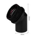 Maxbell Cleaner Attachment Vacuum Cleaner Hair Brush Generic for Replacement