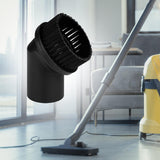Maxbell Cleaner Attachment Vacuum Cleaner Hair Brush Generic for Replacement