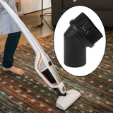 Maxbell Cleaner Attachment Vacuum Cleaner Hair Brush Generic for Replacement