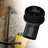 Maxbell Cleaner Attachment Vacuum Cleaner Hair Brush Generic for Replacement