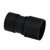 Maxbell 48mm to 40mm Universal Vacuum Hose Adapter Replacement for Hose Accessory