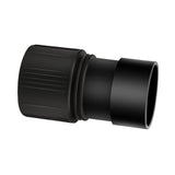 Maxbell 48mm to 40mm Universal Vacuum Hose Adapter Replacement for Hose Accessory