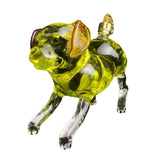 Maxbell Large Decanter Dispenser Bottle Carafe for Restaurant Party Decoration