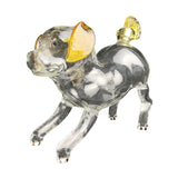 Maxbell Large Decanter Dispenser Bottle Carafe for Restaurant Party Decoration