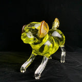 Maxbell Large Decanter Dispenser Bottle Carafe for Restaurant Party Decoration