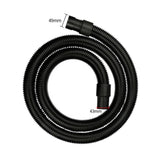 Maxbell Vacuum Cleaner Tube Replace Durable Accessory for BF501BF502 Vacuum Cleaner