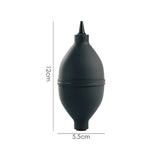Maxbell Dust Blower Cleaner Tool Dust Cleaning Tool for Monitor Cameras Accessory
