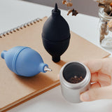 Maxbell Dust Blower Cleaner Tool Dust Cleaning Tool for Monitor Cameras Accessory