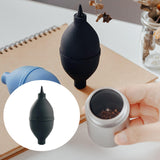Maxbell Dust Blower Cleaner Tool Dust Cleaning Tool for Monitor Cameras Accessory