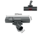 Maxbell Universal Vacuum Cleaner Floor Brush Accessories for Carpets Tiles Rugs