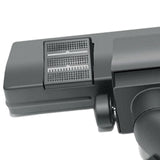 Maxbell Universal Vacuum Cleaner Floor Brush Accessories for Carpets Tiles Rugs