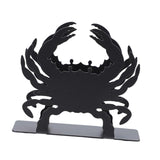 Maxbell Modern Napkin Holder Tissue Dispenser for Farmhouse Counter Table Decor